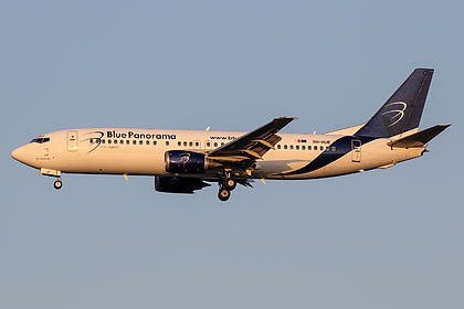 Airbus A320 9H-HUE operated by Wizz Air Malta