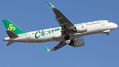 Unknown B-306P operated by Spring