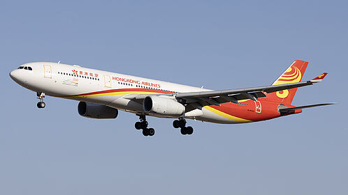 Unknown B-LHI operated by Hong Kong