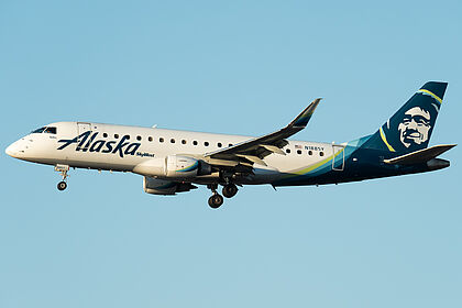 Unknown N188SY operated by American