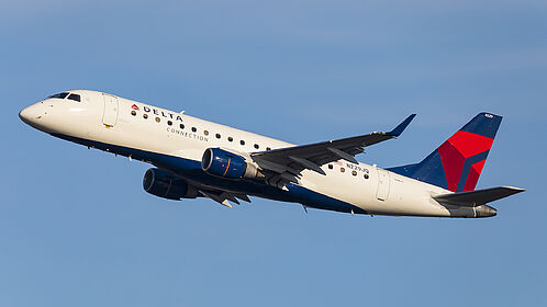 Unknown N229JQ operated by Delta Air Lines