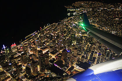 Unknown N292SY operated by Delta Air Lines