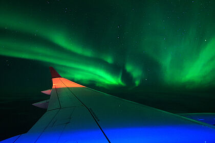 Unknown N310DU operated by Delta Air Lines