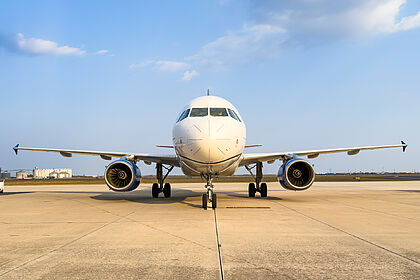 Unknown N814UA operated by United