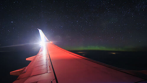 Boeing 737 N844DN operated by Delta Air Lines