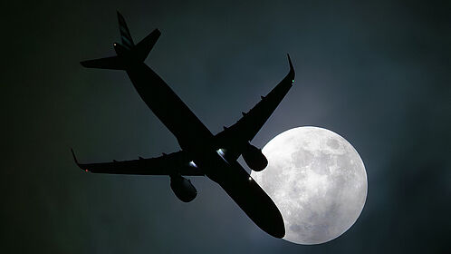 Unknown N950XV operated by American